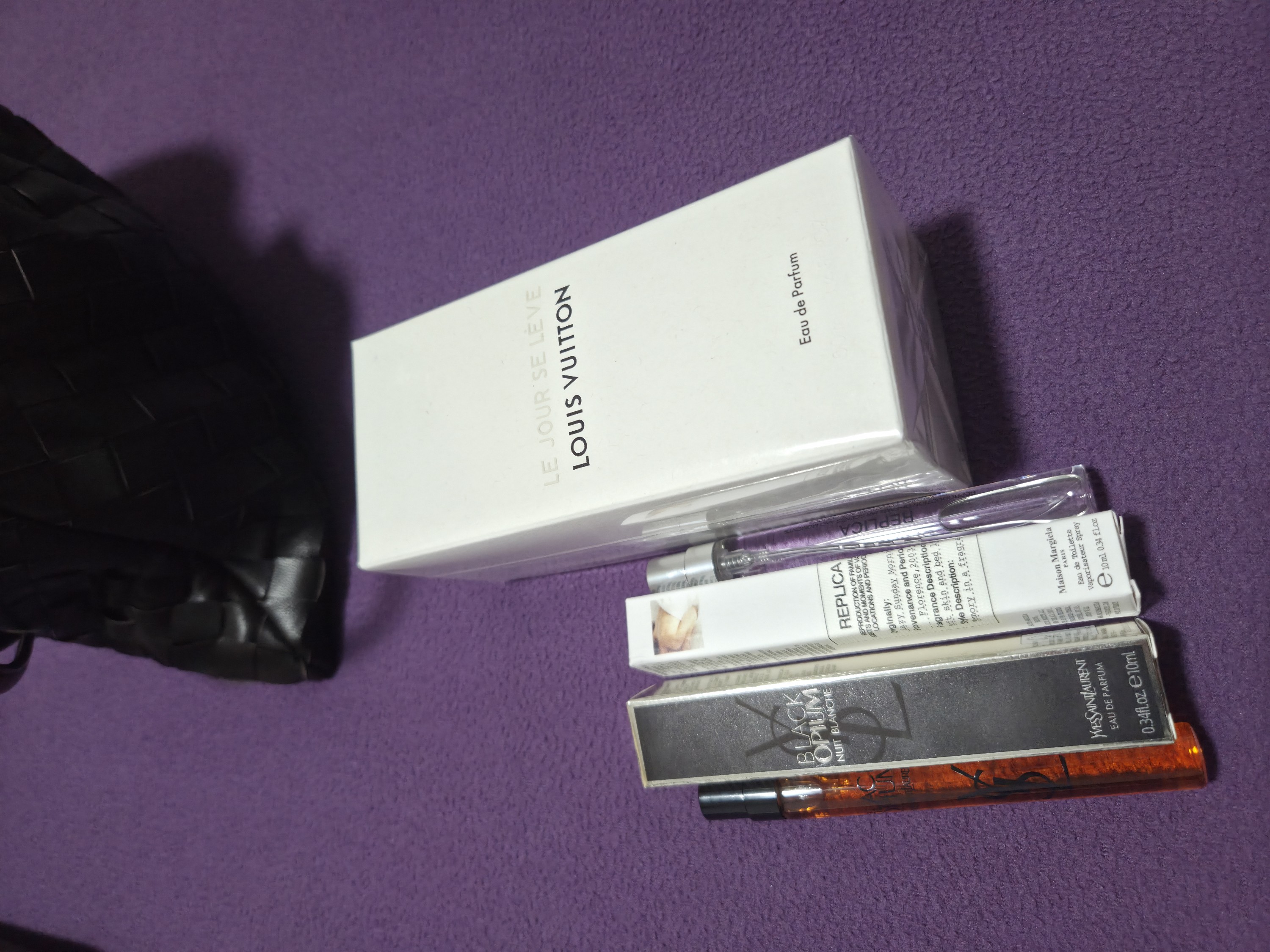 Louis Vuitton Le Jour Se Leve for Unisex Edp 100ml | Lazada Singapore