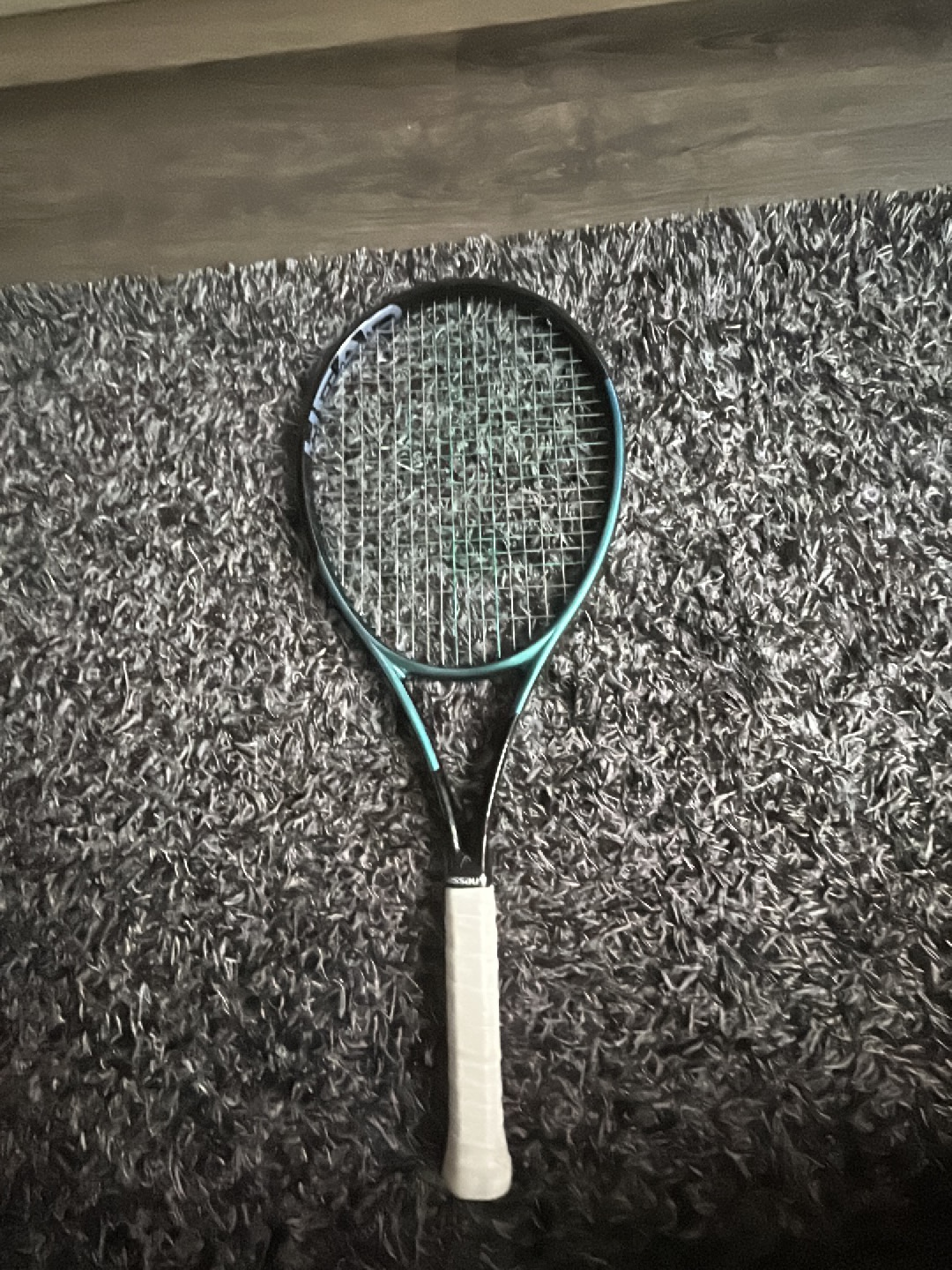 HEAD | Head 2025 Gravity Mp 100 295g Tennis Racket 16X20 231125