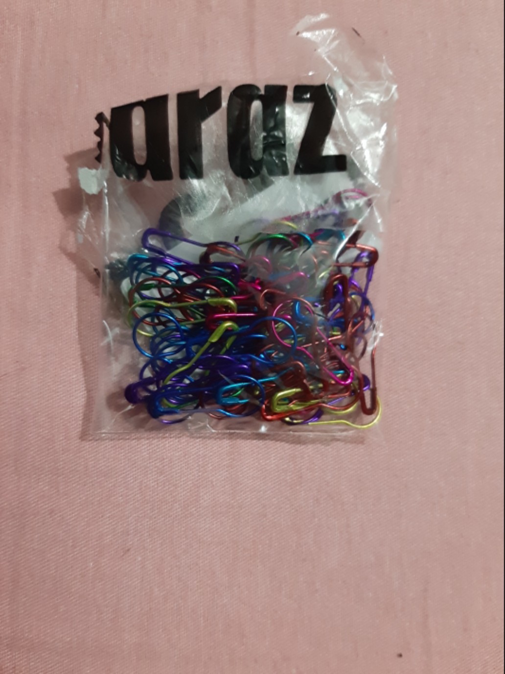 Customer review photo