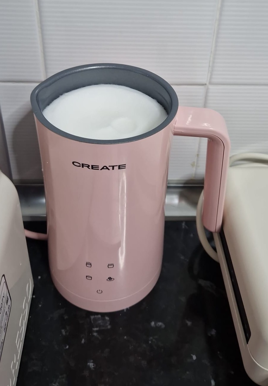 CREATE Milk Frother Studio desde 30,95 €