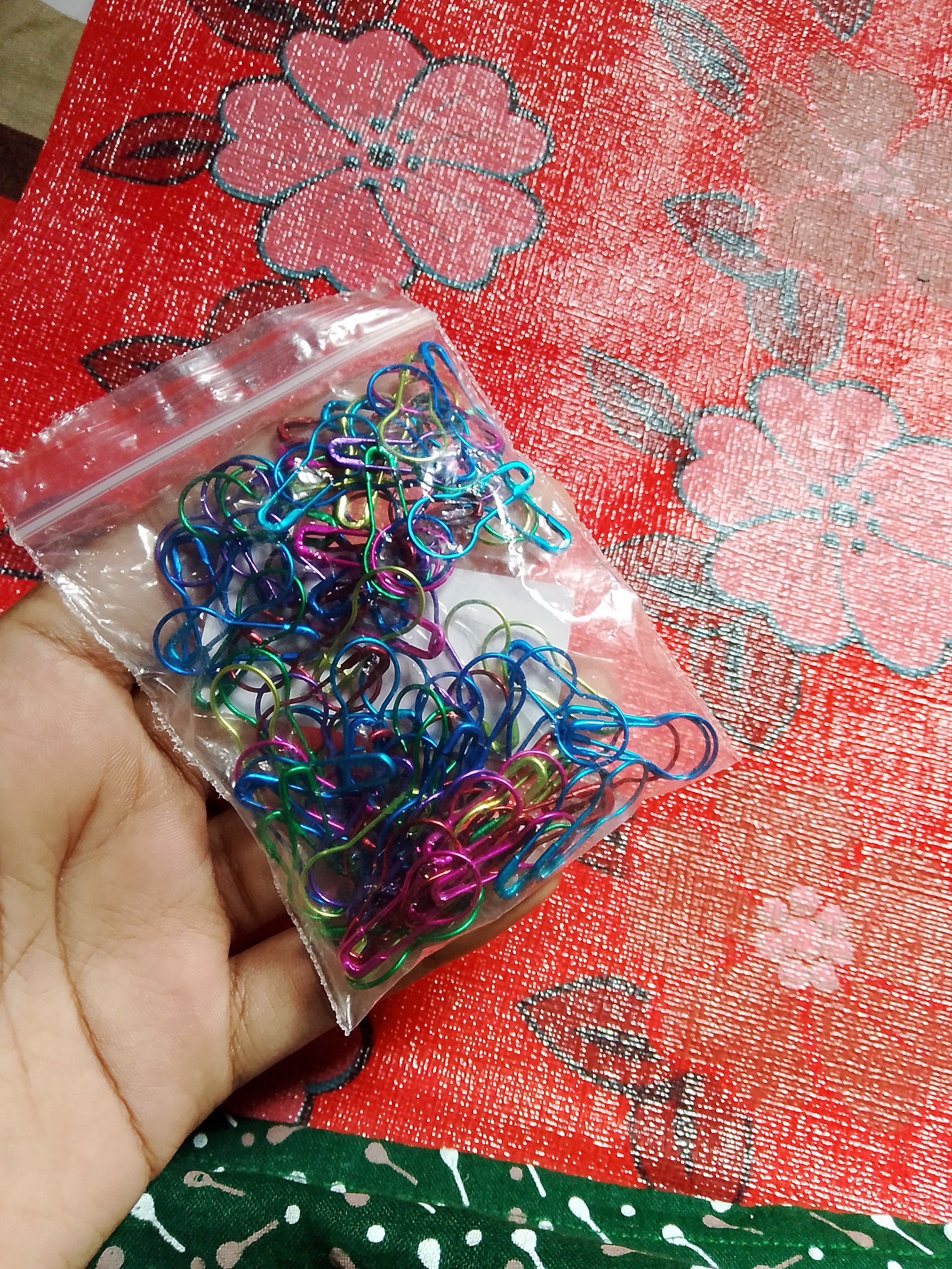 Customer review photo