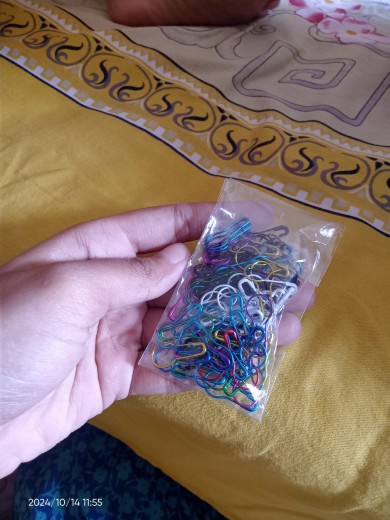 Customer review photo