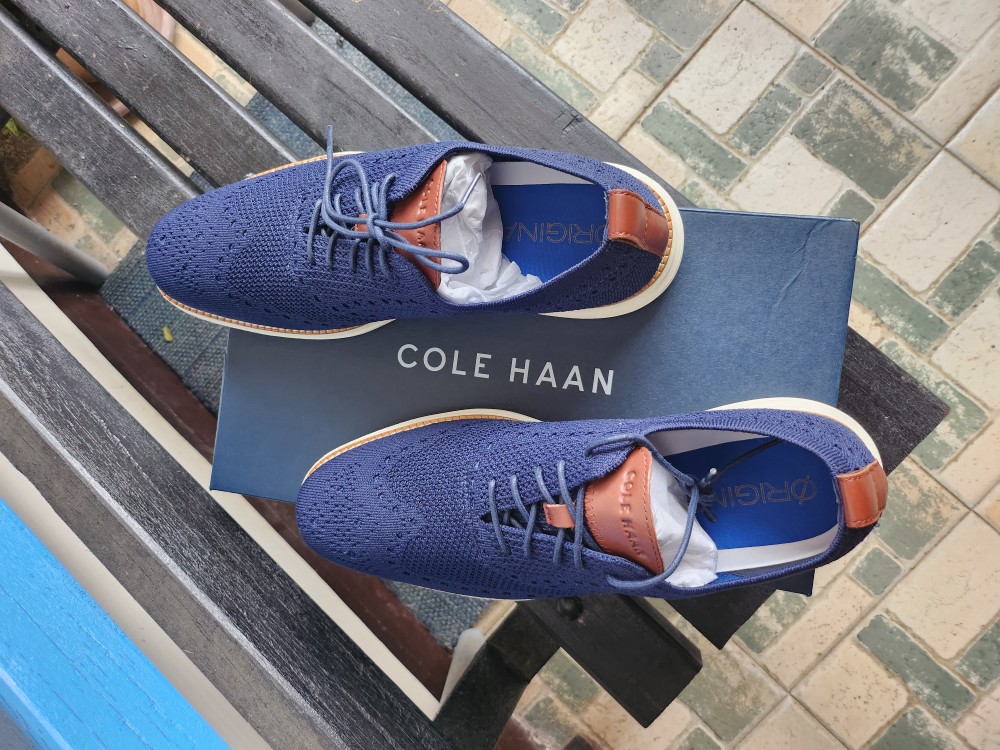 Cole on sale haan c27960