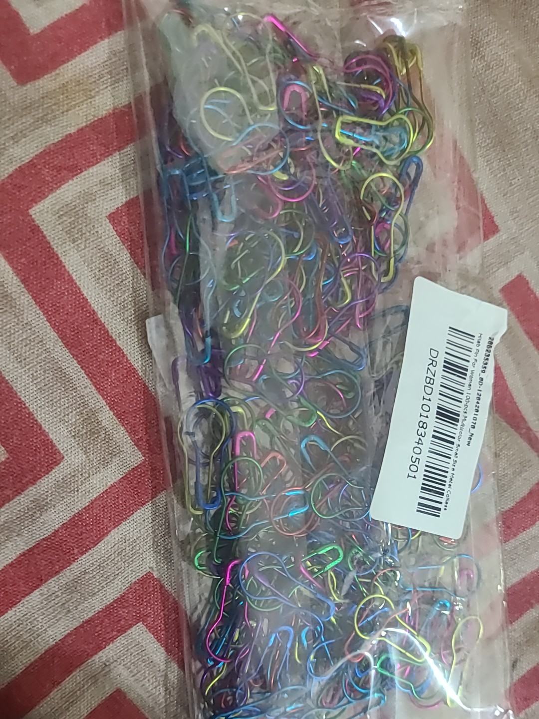 Customer review photo