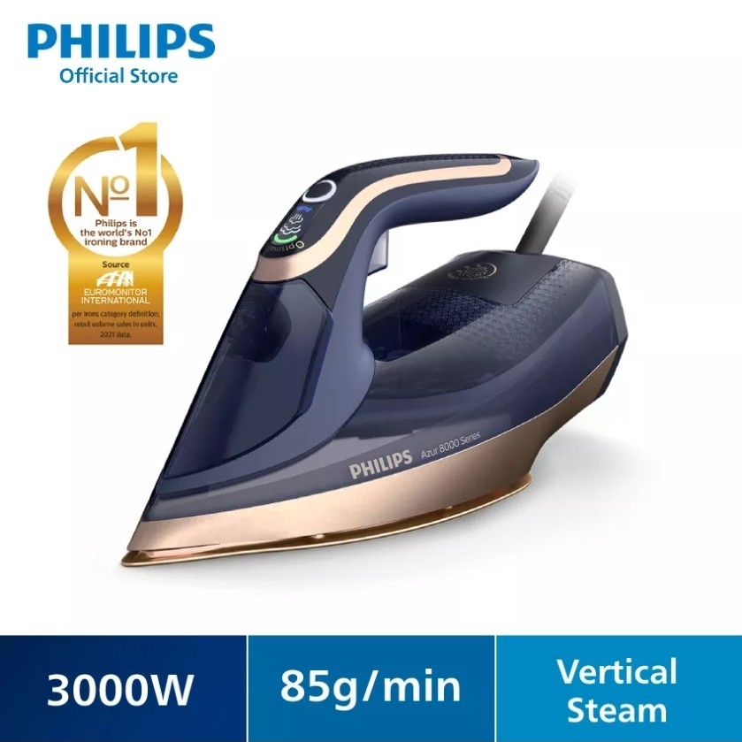 philips azur steam iron tesco