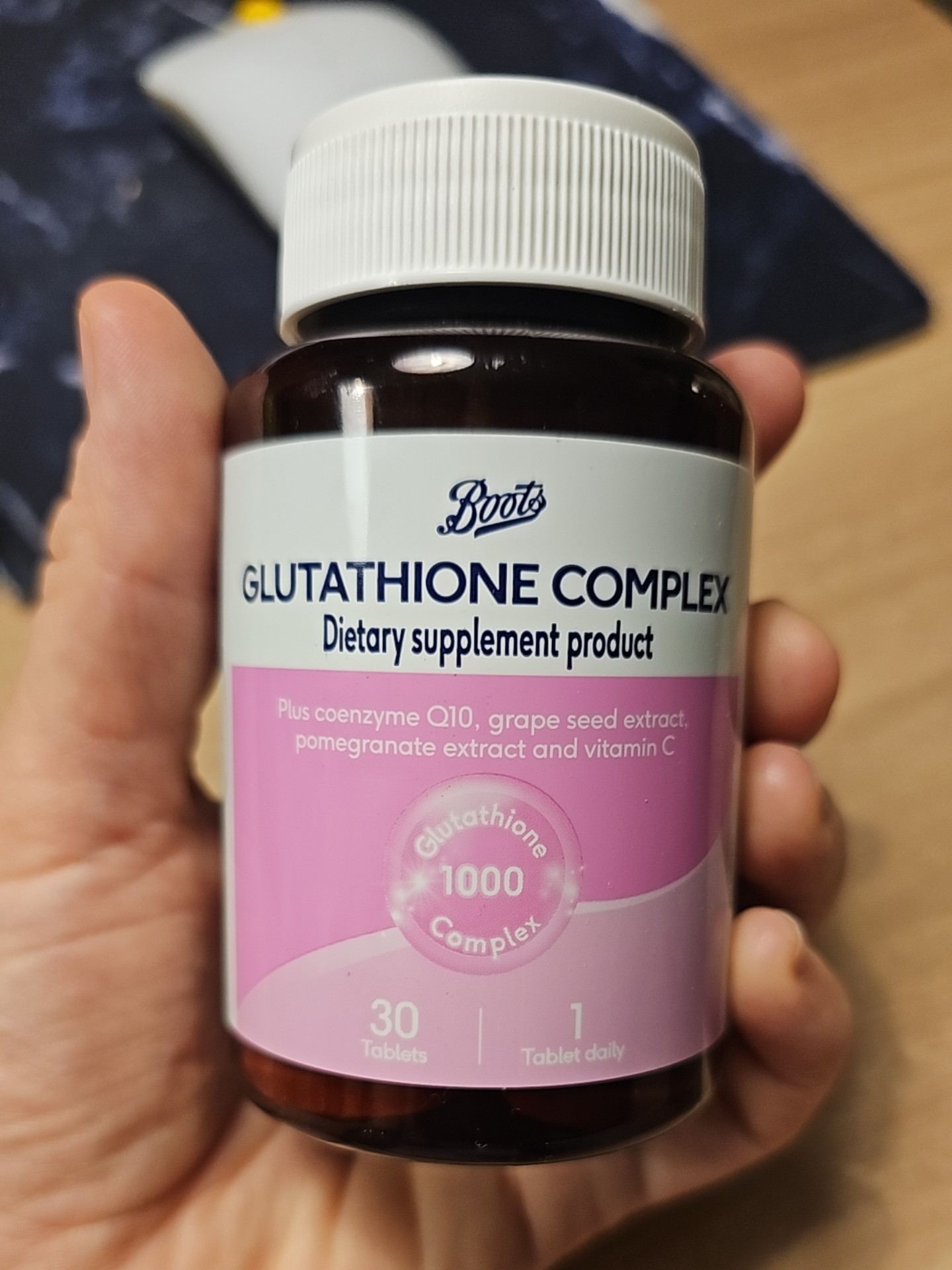BOOTS FOOD SUPPLEMENT | Lazada.co.th BOOTS FOOD SUPPLEMENT | Lazada.co.th