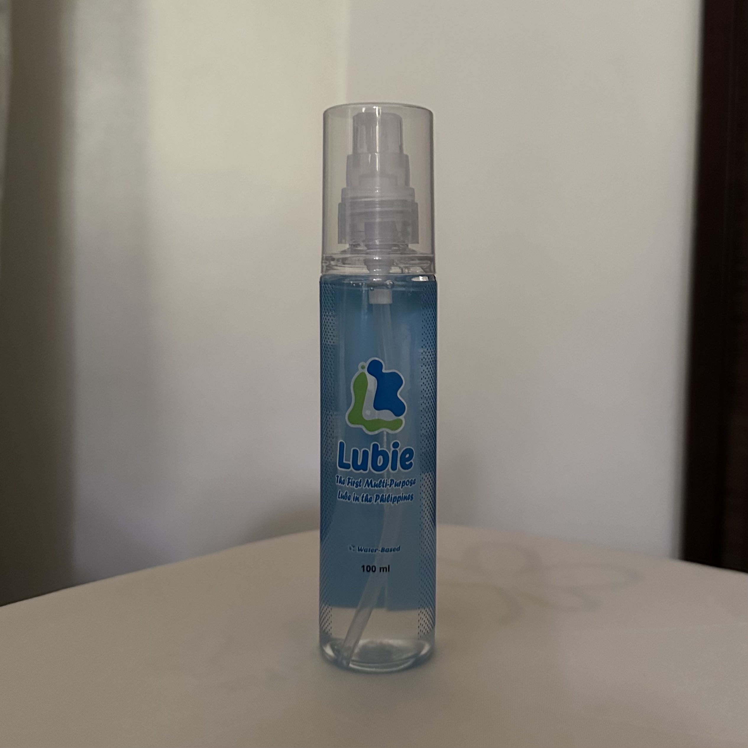 LUBIE Multi-Purpose Lube 100ml | Lazada PH LUBIE Multi-Purpose Lube 100ml | Lazada PH