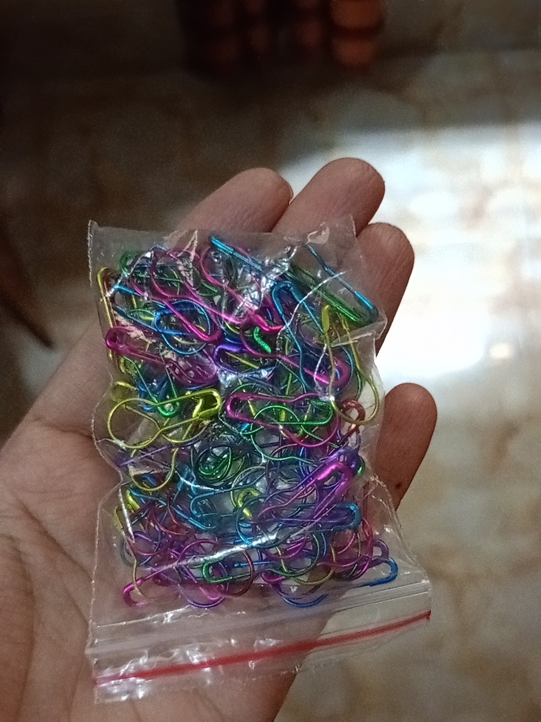 Customer review photo