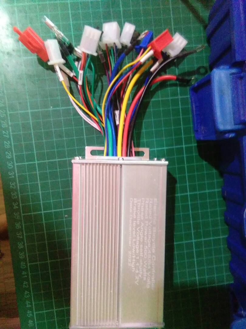 Ebike Problems Fix Controller Repair Replacement, 42 OFF