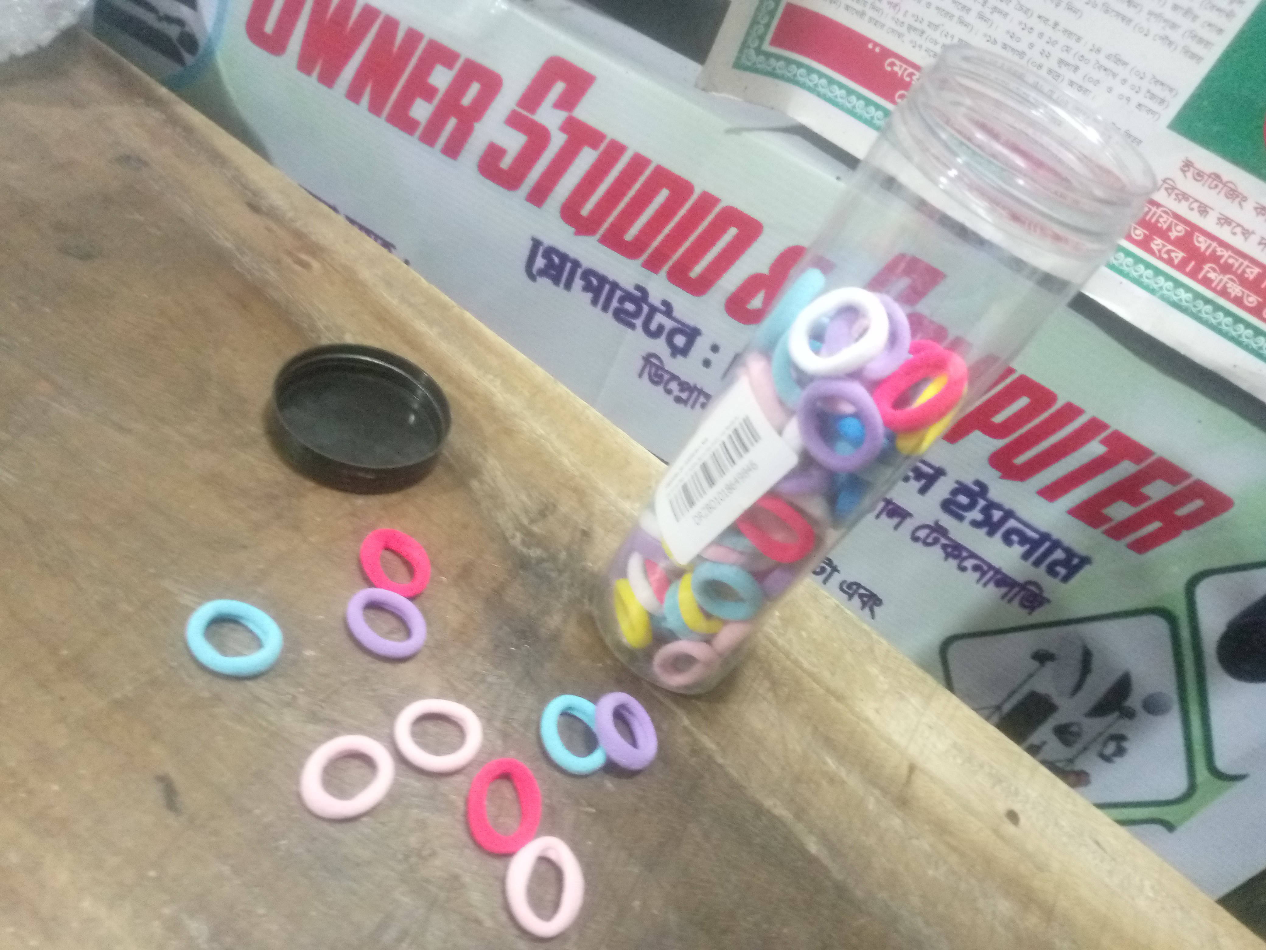 Customer review photo