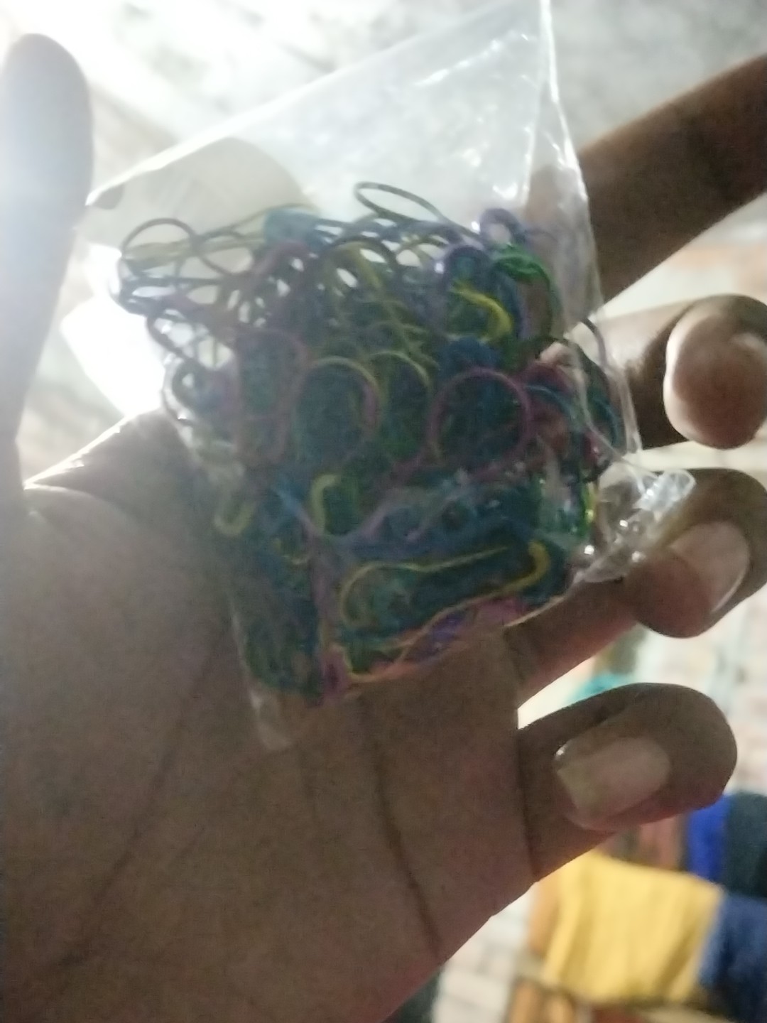 Customer review photo
