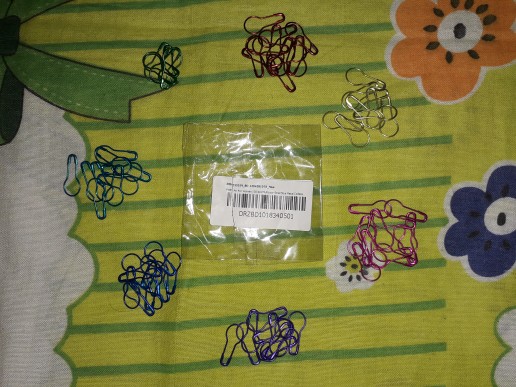 Customer review photo