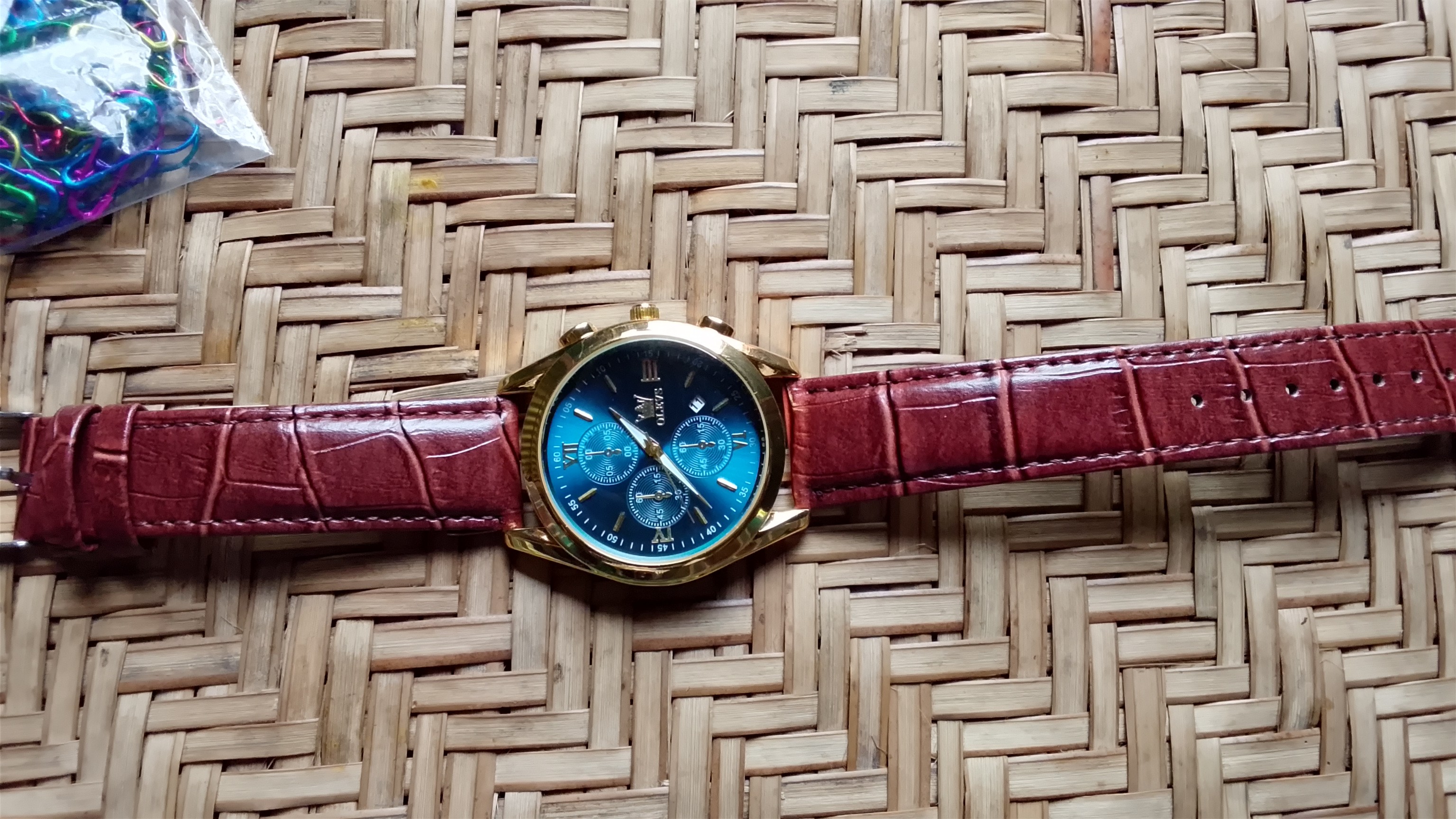 Customer review photo
