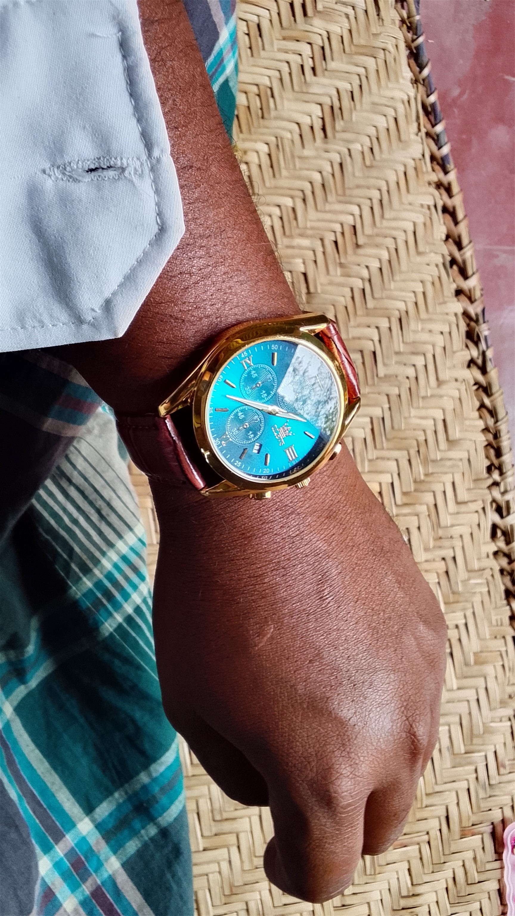 Customer review photo