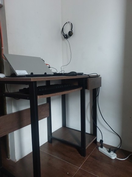 Computer Table 405317 - Sanyang