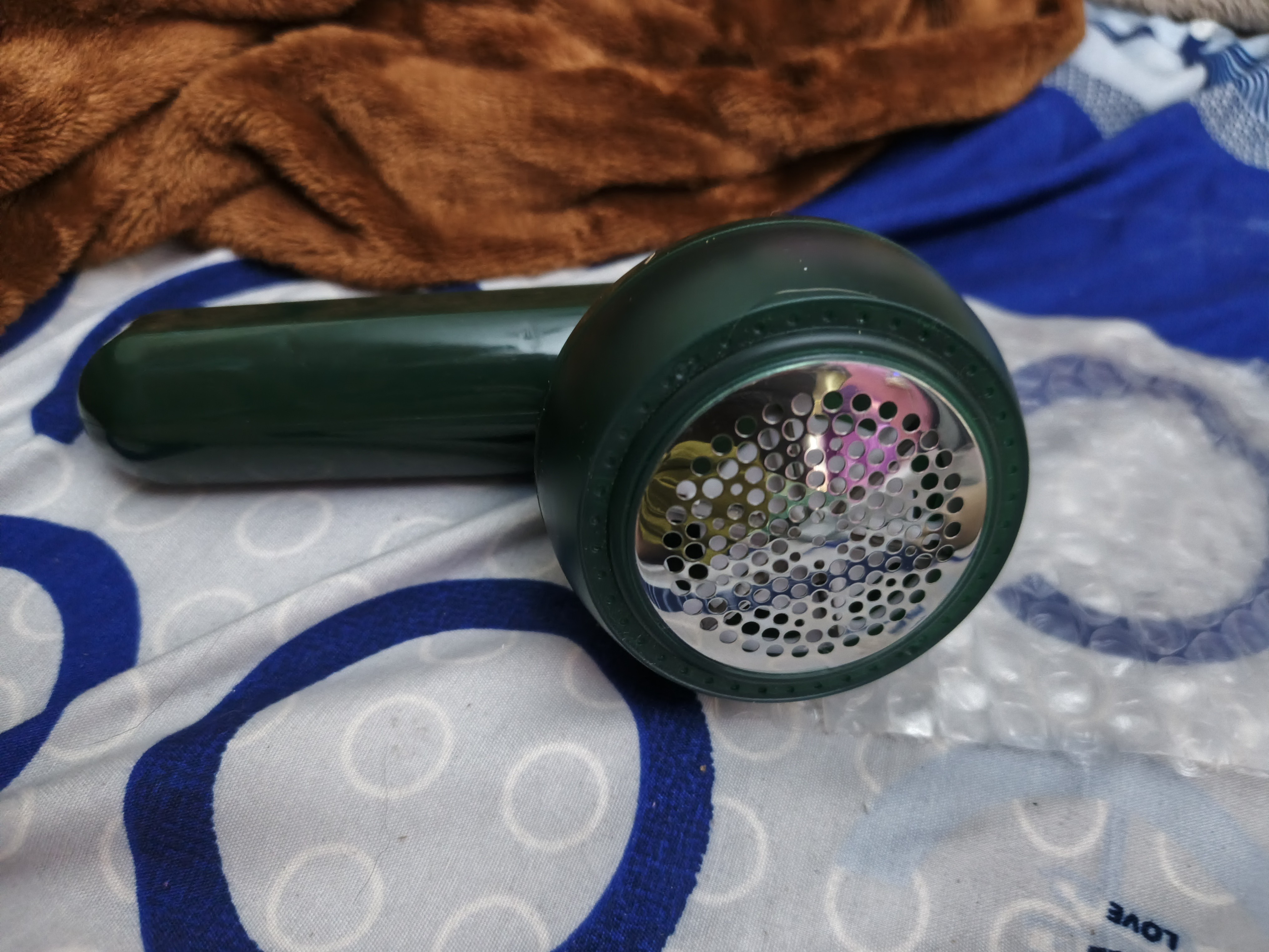 Review image from Mrs Kalim