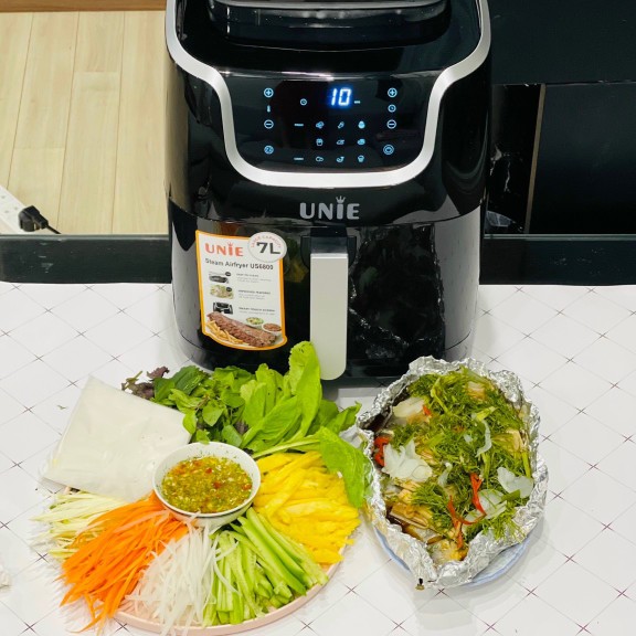 Ảnh đánh giá