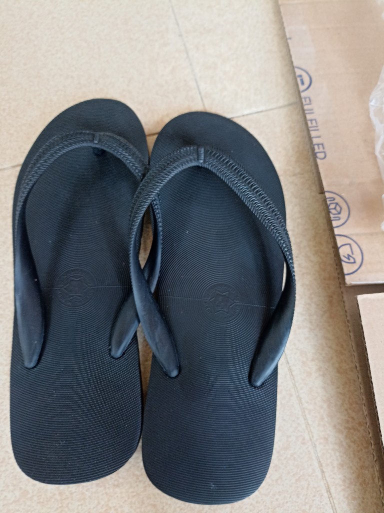 Lora]ChangDao flip flops - ช้างดาว - v1.0