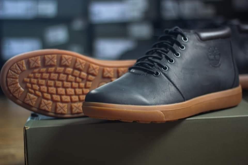 timberland ashwood park waterproof