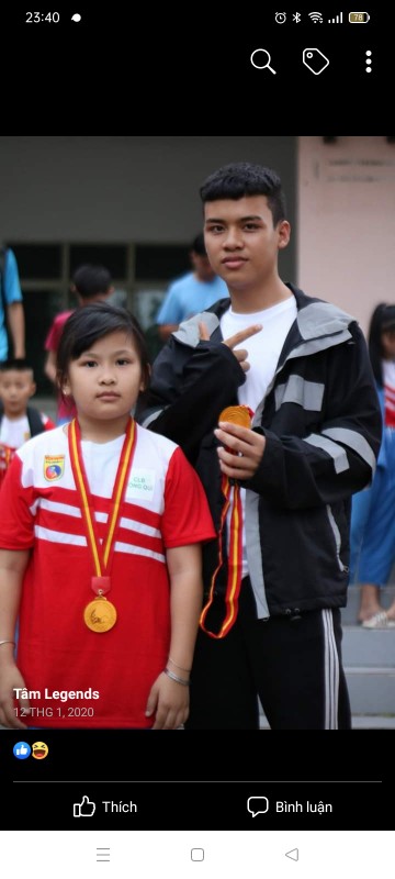 Ảnh đánh giá