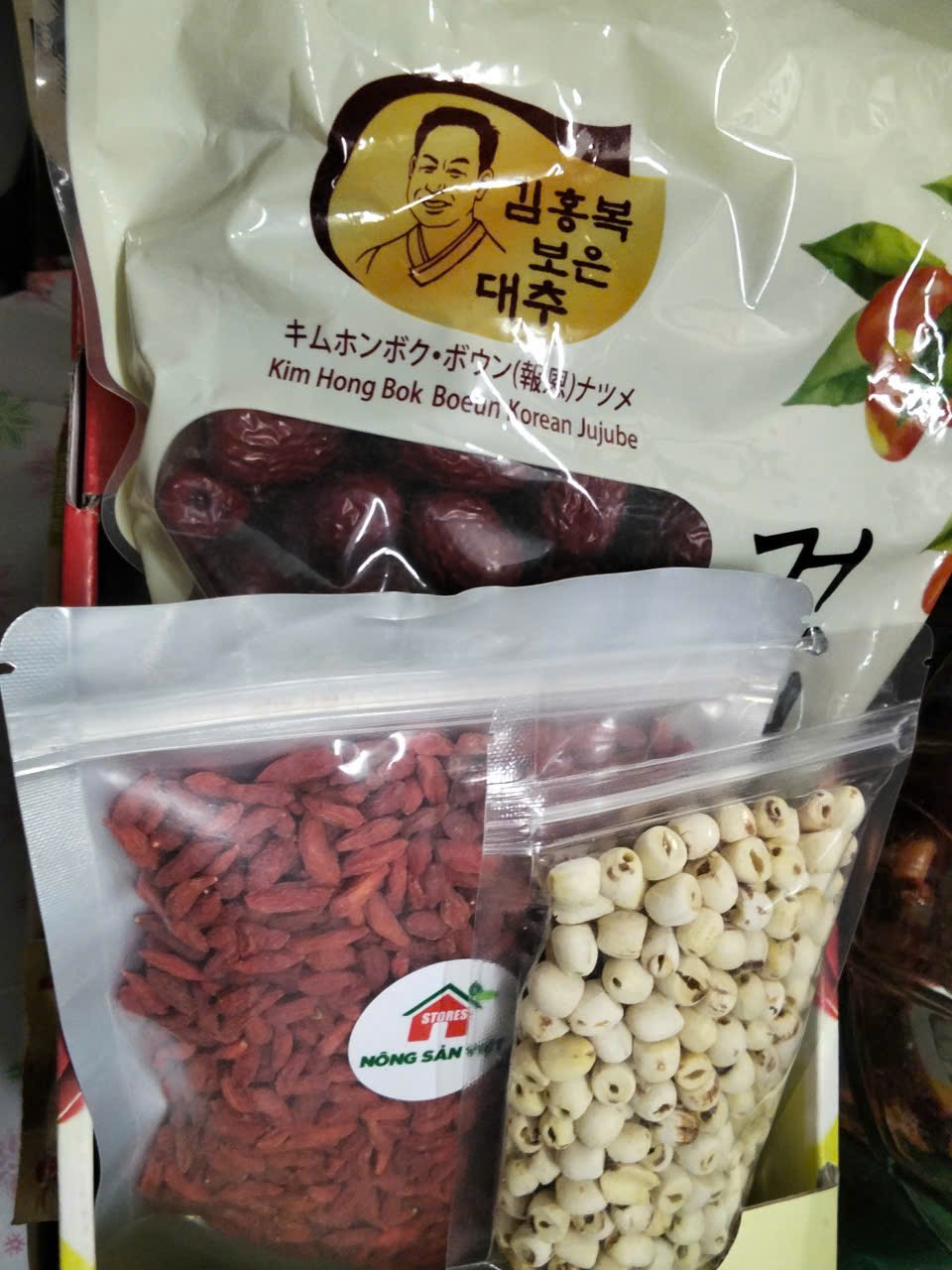 Ảnh đánh giá