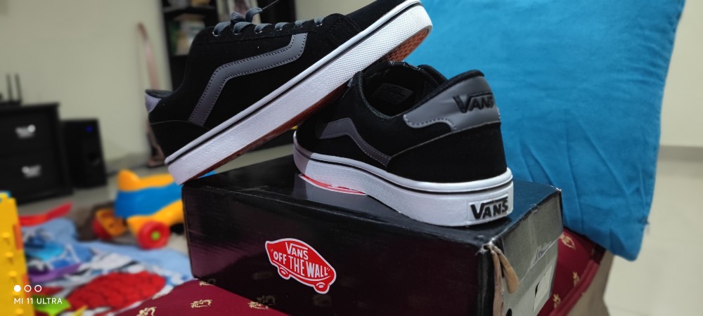 Vans Ori Harga Kasut Vans Old Skool Vans Shoes Prices And