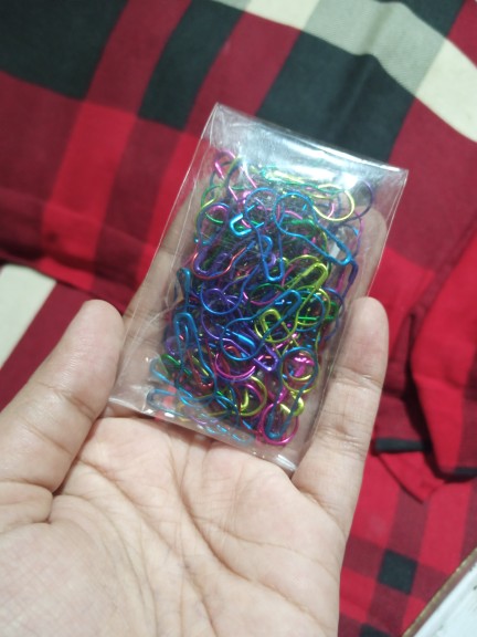 Customer review photo