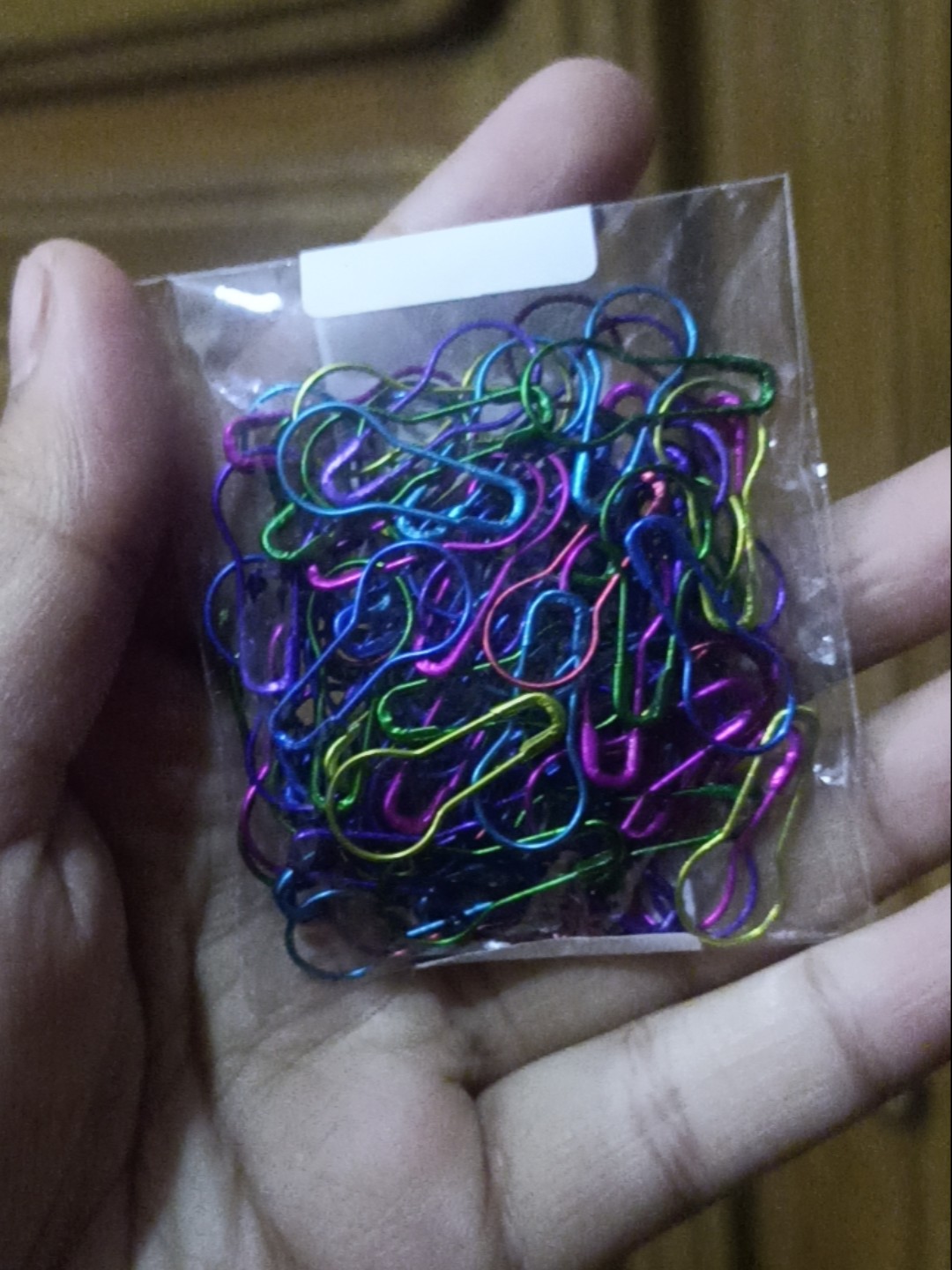 Customer review photo