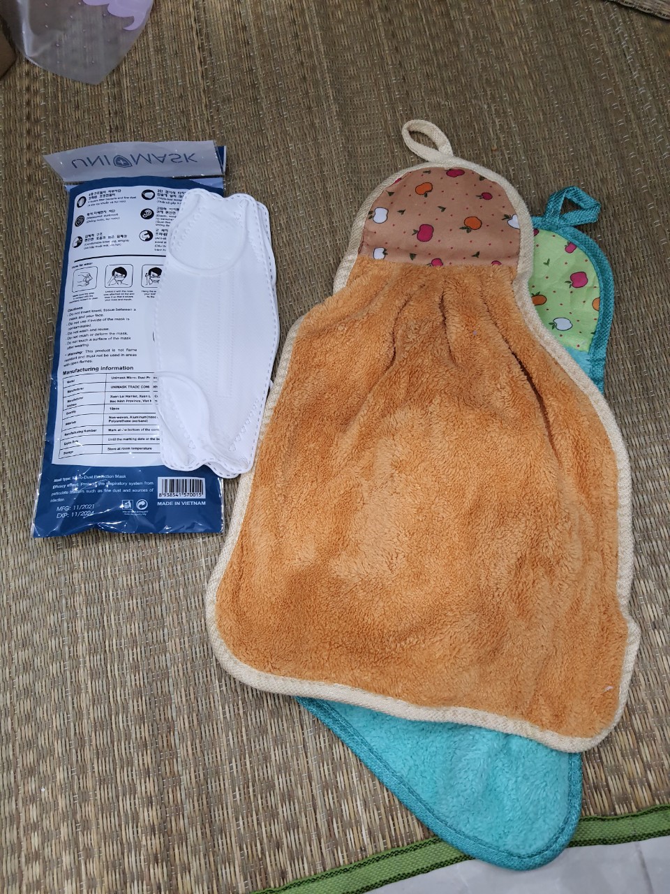 Ảnh đánh giá