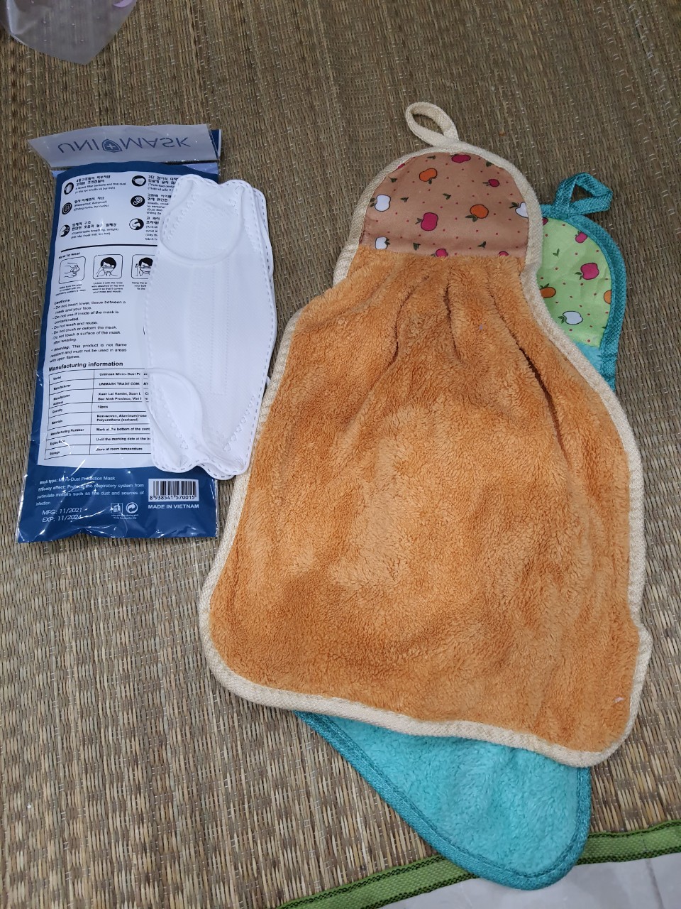 Ảnh đánh giá