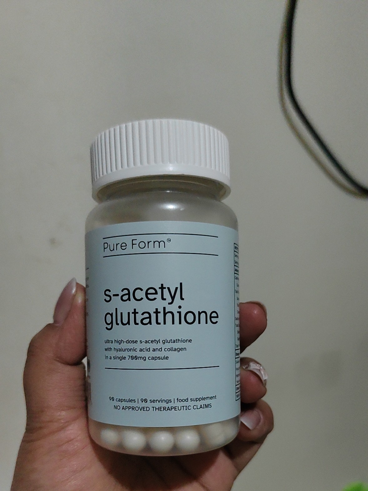 top rated glutathione Quicksilver Glutathione (Liposomal)