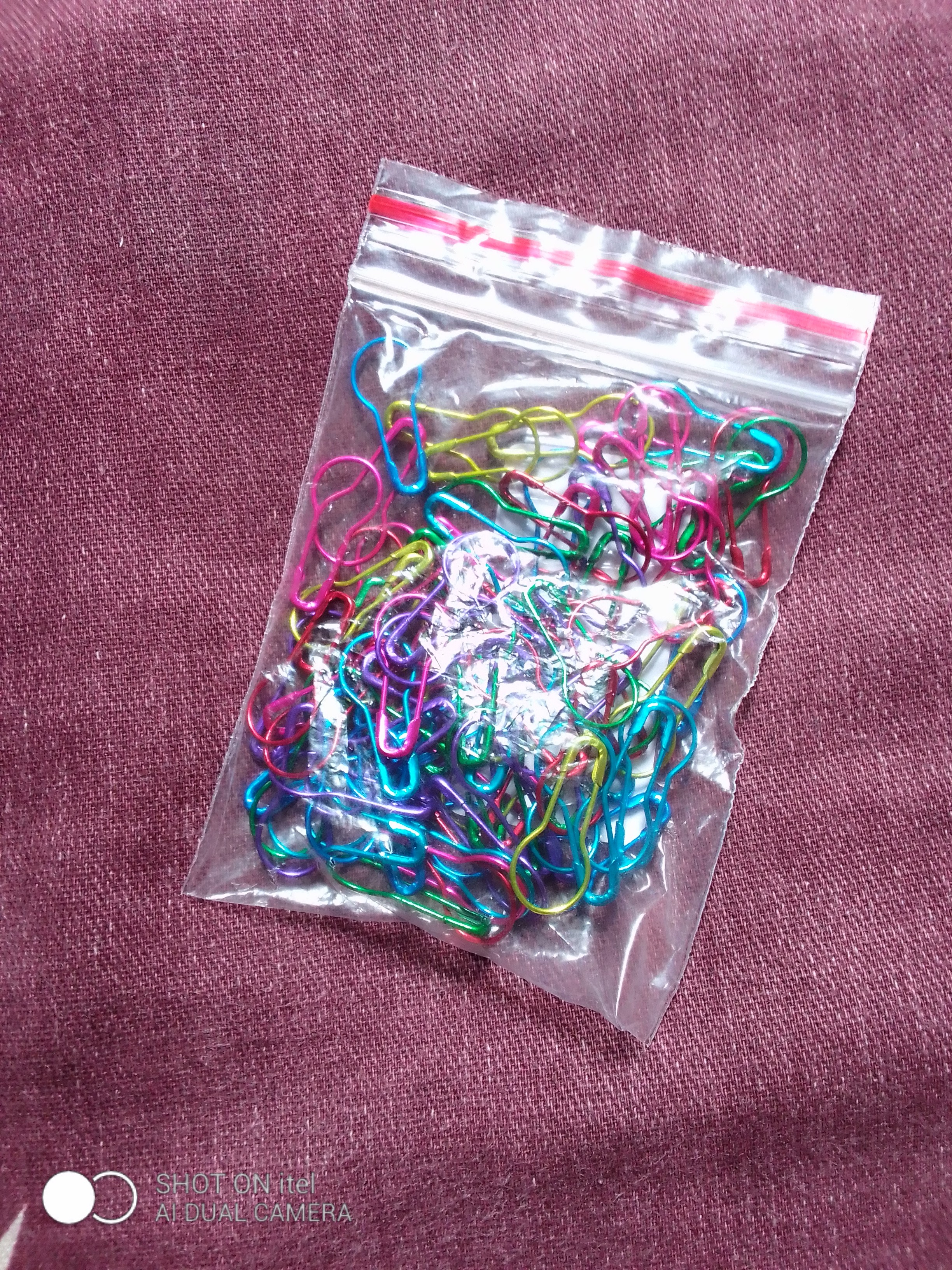 Customer review photo