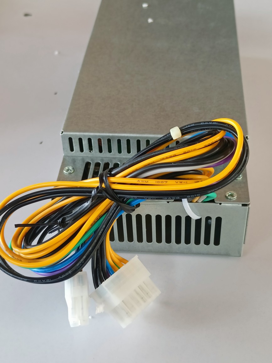 ใหม่ Power Supply Acer Veriton X4630 X4630G ราคาถูก 220W PSU Acer X4630  X4630G ขายพาวเวอร์ซัพพลาย Acer FSP220-30FABA - Power Supply Mainboard Dell  Lenovo HP ACER และ Server ทุกรุ่น | รับสั่ง พาวเวอร์ซัพพลาย เมนบอร์ด Dell 電源ユニット互換用Acer Veriton X4630G X6630 用 220W電源ユニット PS-3221-9AB FSP220