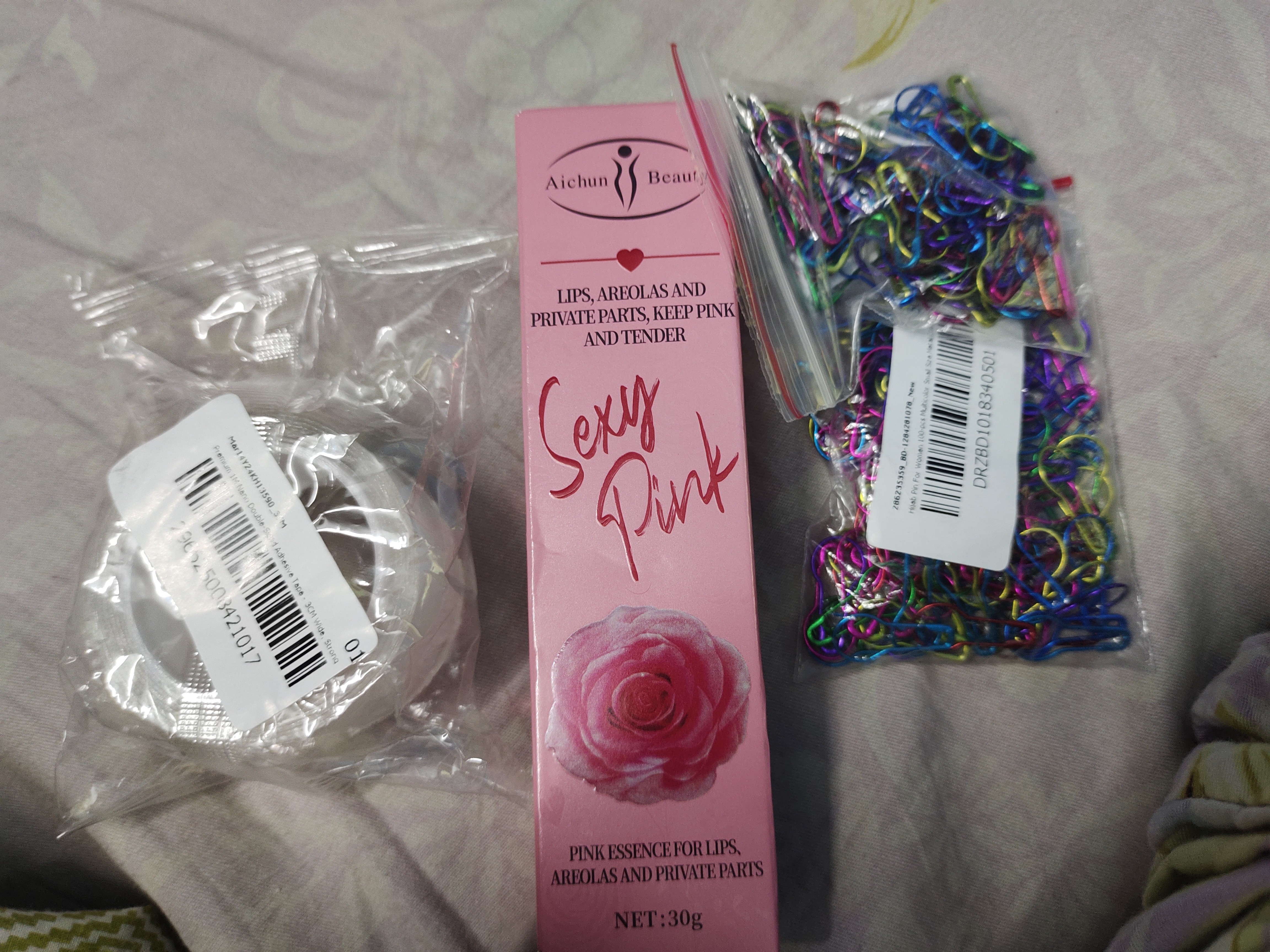 Customer review photo