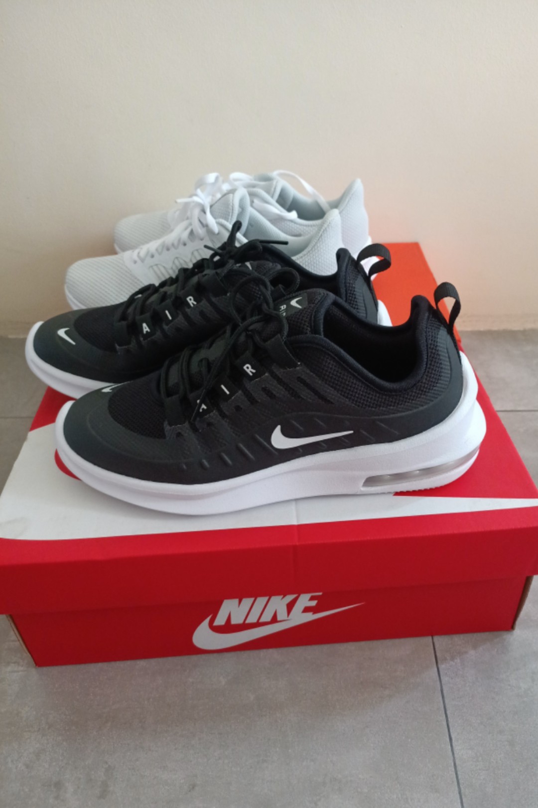 nike air max axis original