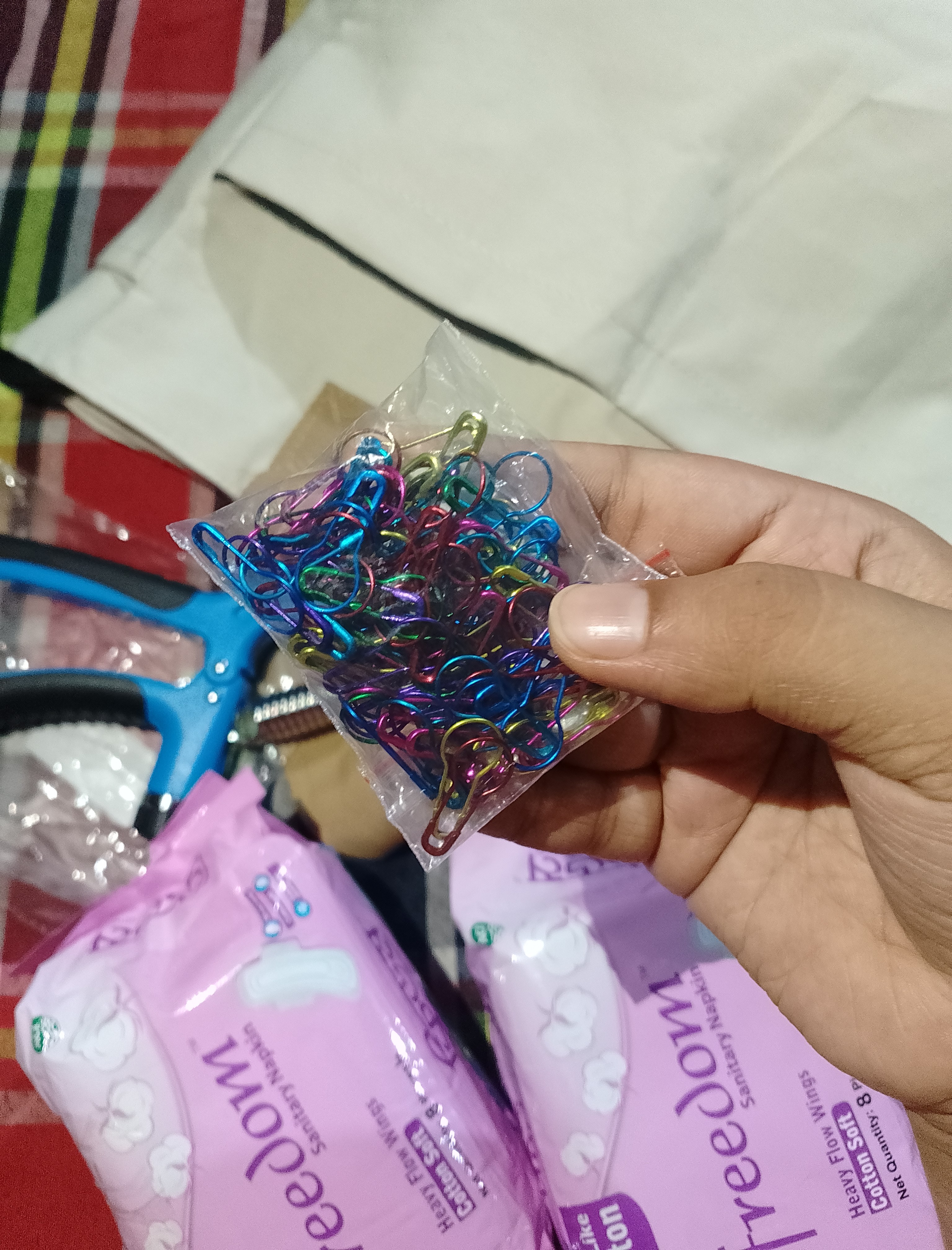 Customer review photo