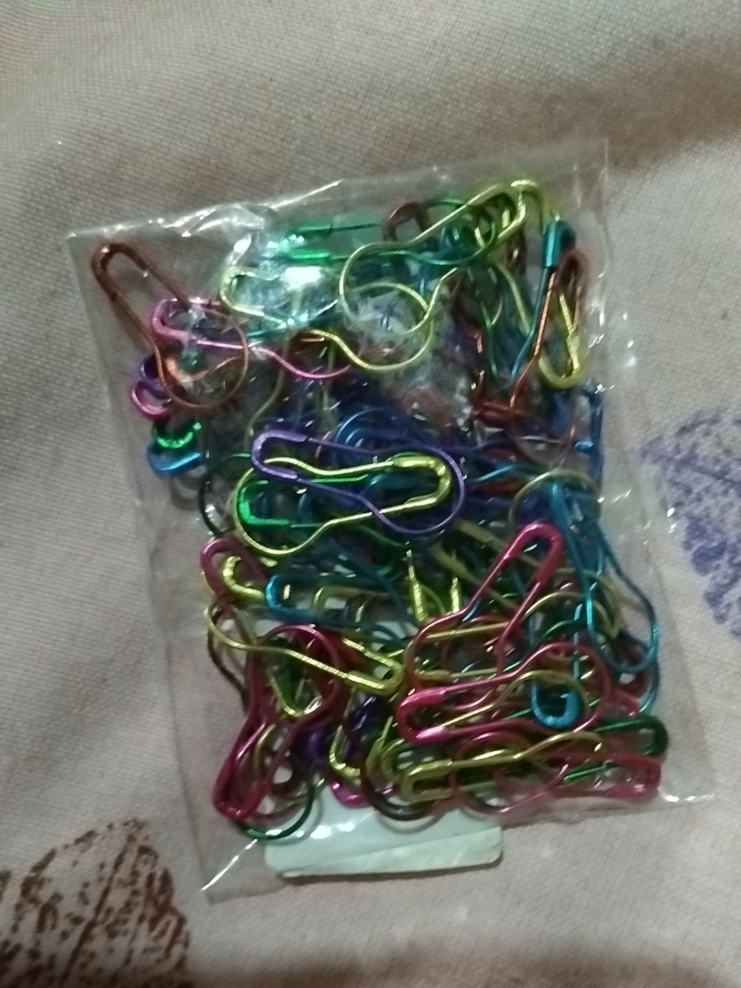 Customer review photo