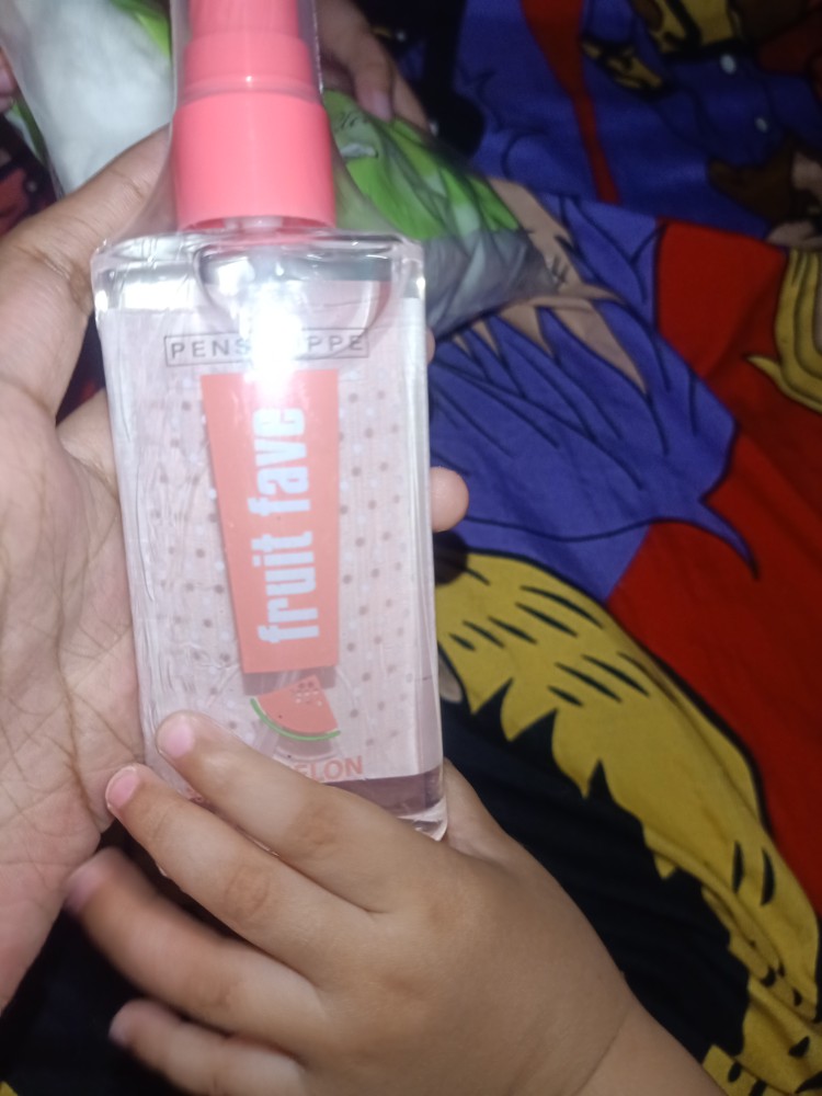 Penshoppe best sale watermelon cologne