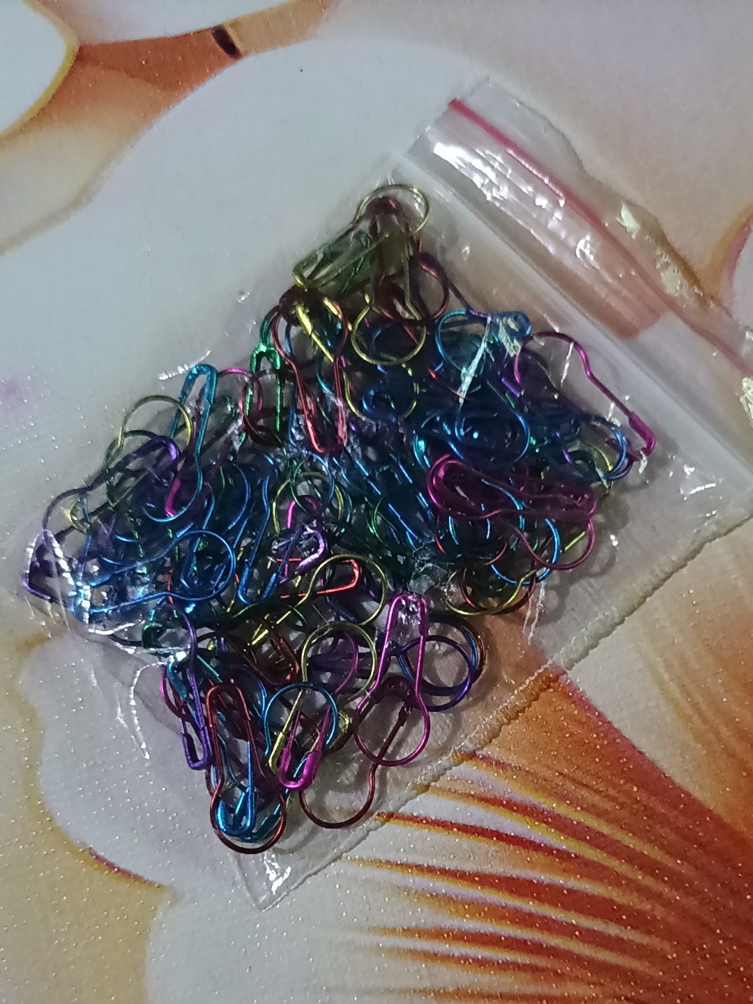 Customer review photo