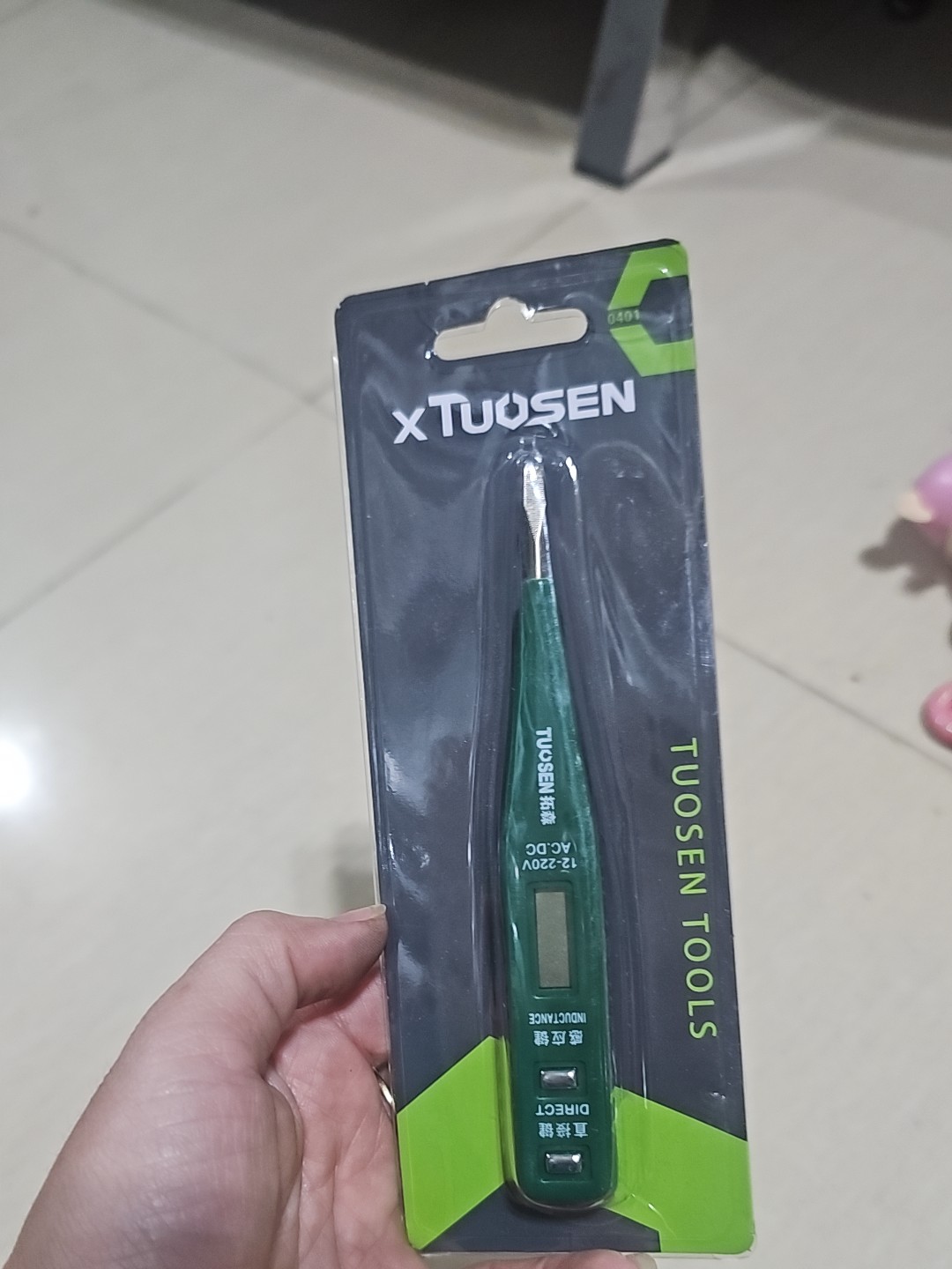 Ảnh đánh giá