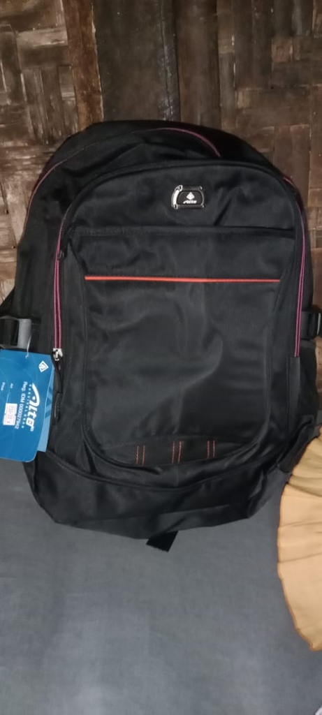 ALTO - Tas ransel pria - Backpack Pria Alto | Lazada Indonesia