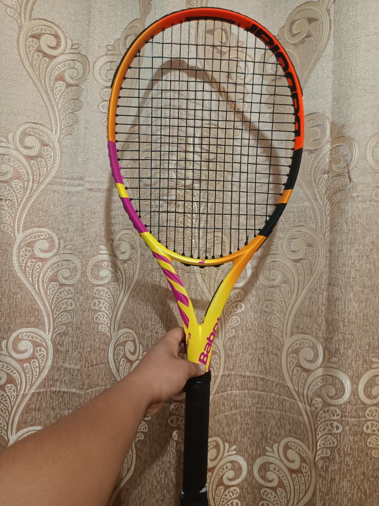 Babolat pure aero online cena