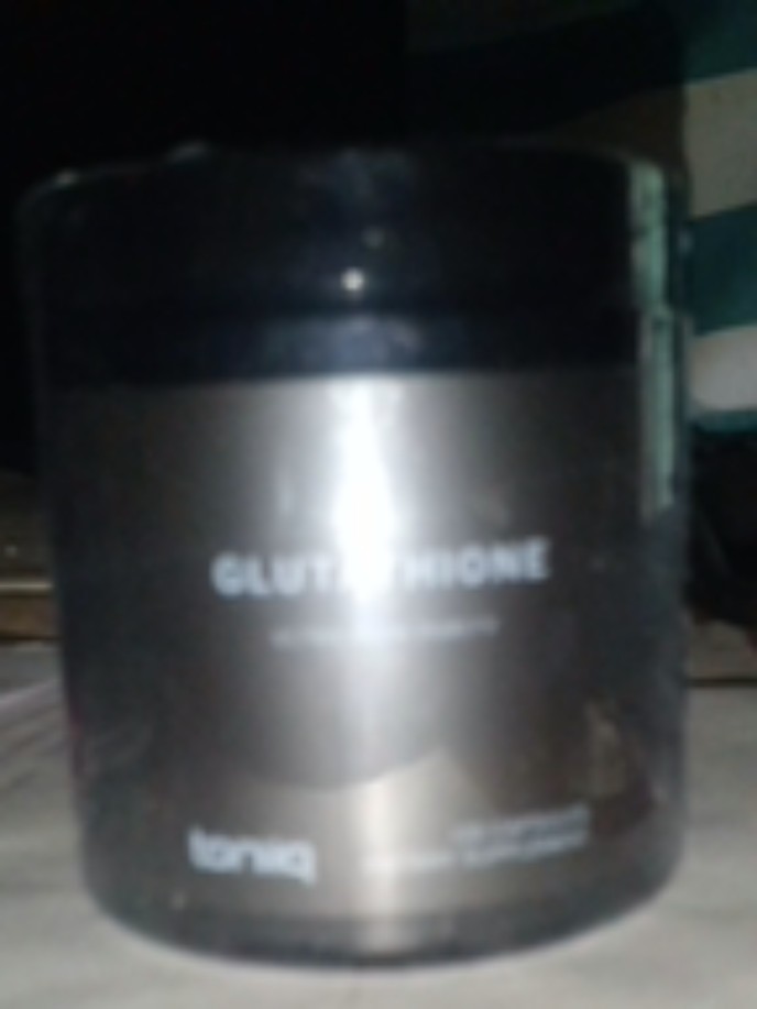 Toniiq Glutathione 120 capsule | Daraz.lk