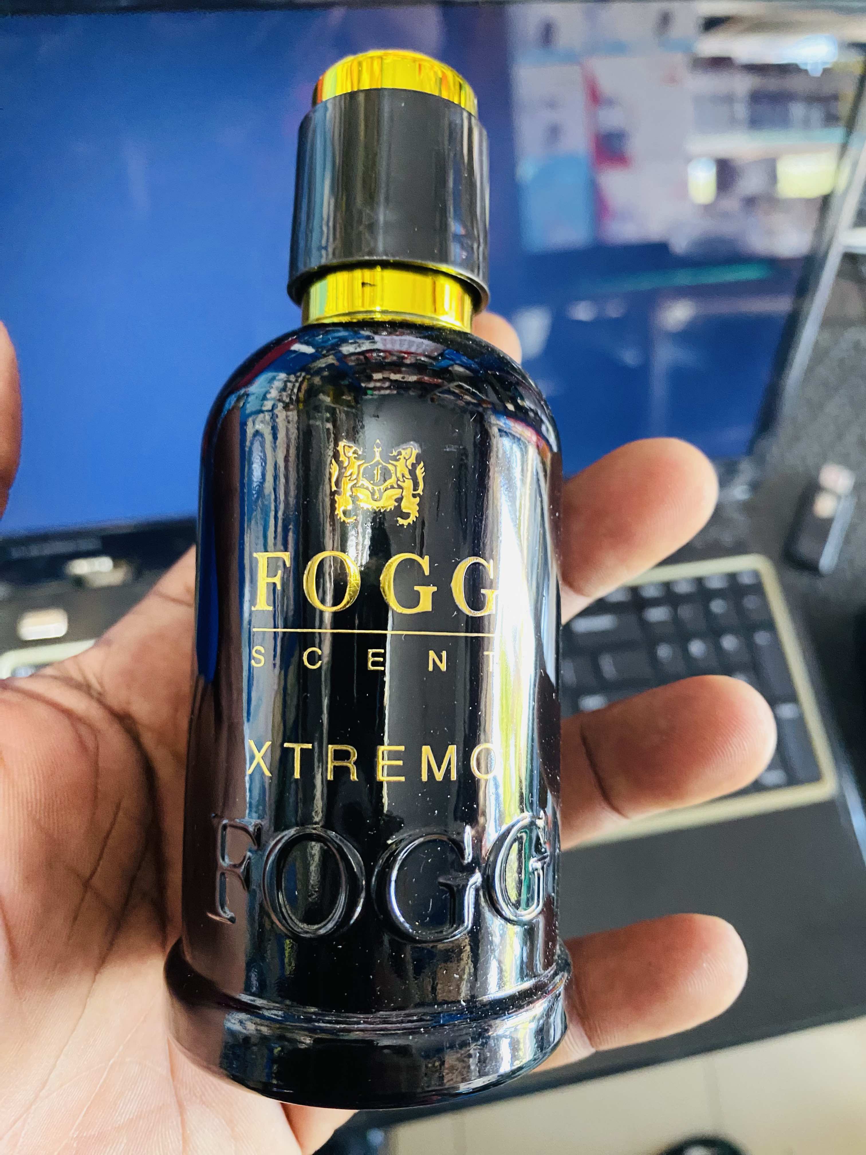 Scent Xtremo Fogg Perfume Low Price Buy Fogg Men Set Of Scent - Main Image