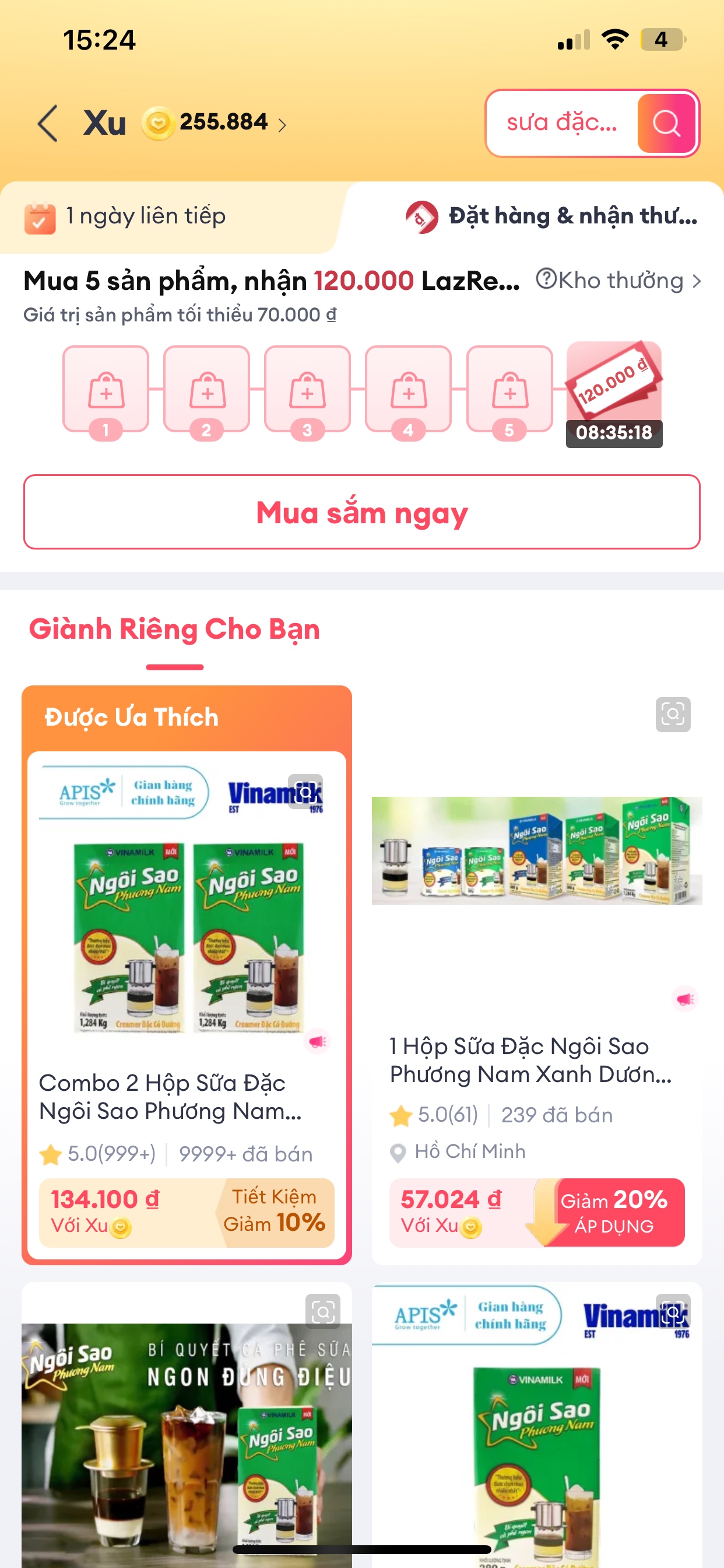 Ảnh đánh giá