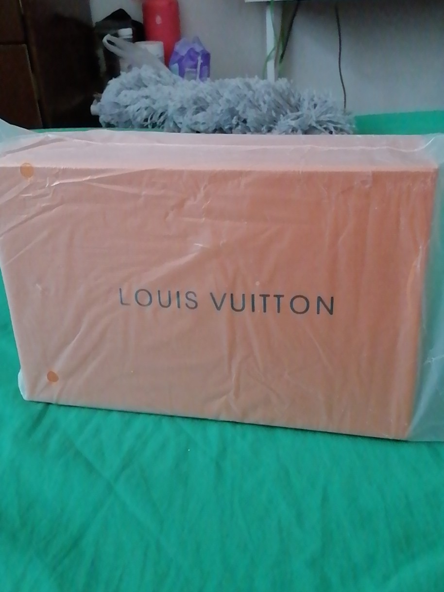 With Box】Ready Stock Louis V2023pradas Sling Bags for Women