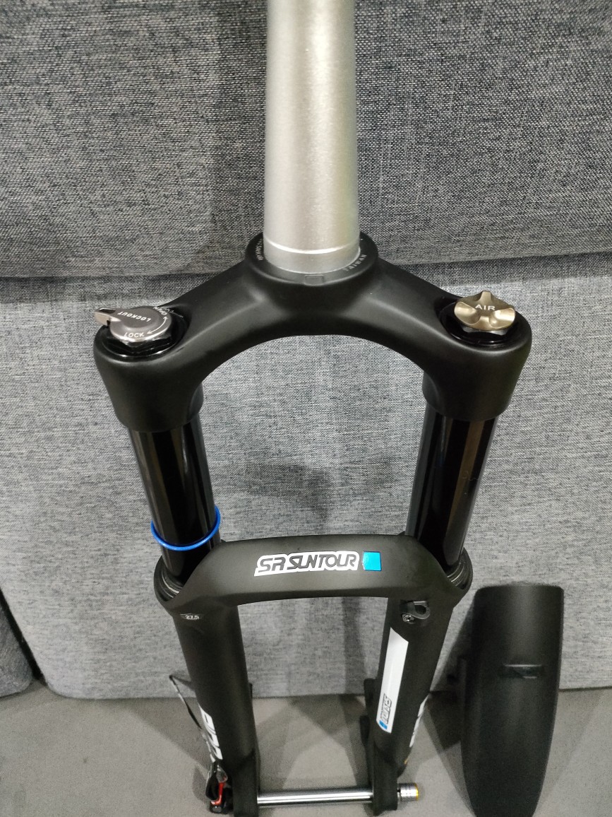 RockShoxJudySilver29inch 100mmストロークBoost RockShoxJudySilver29inch 100mmストロークBoost