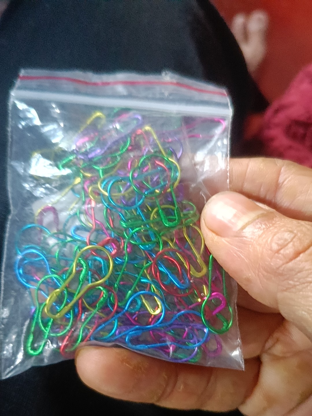 Customer review photo