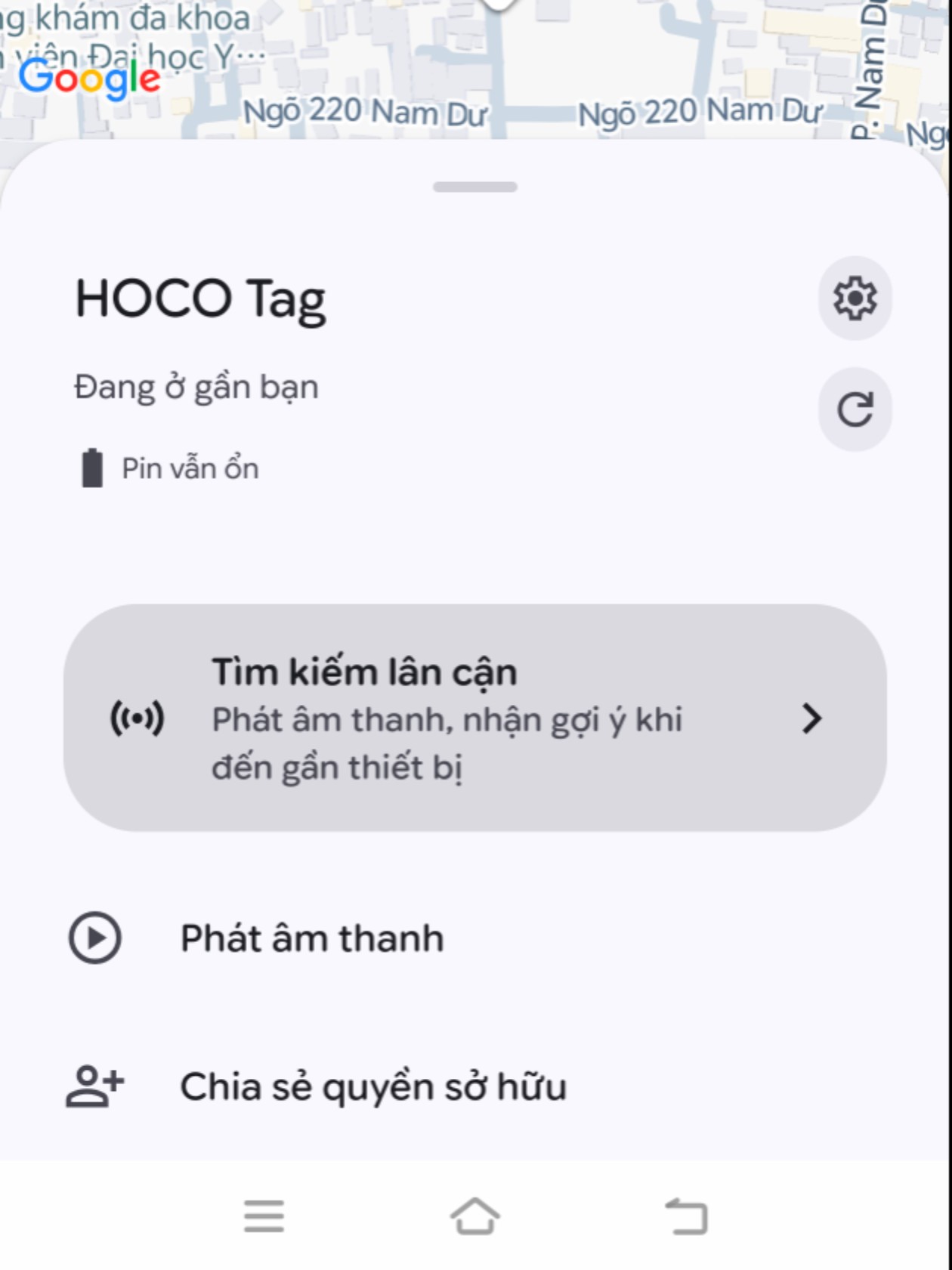Ảnh đánh giá