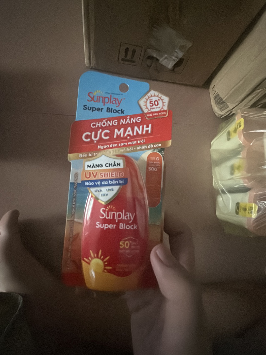 Ảnh đánh giá